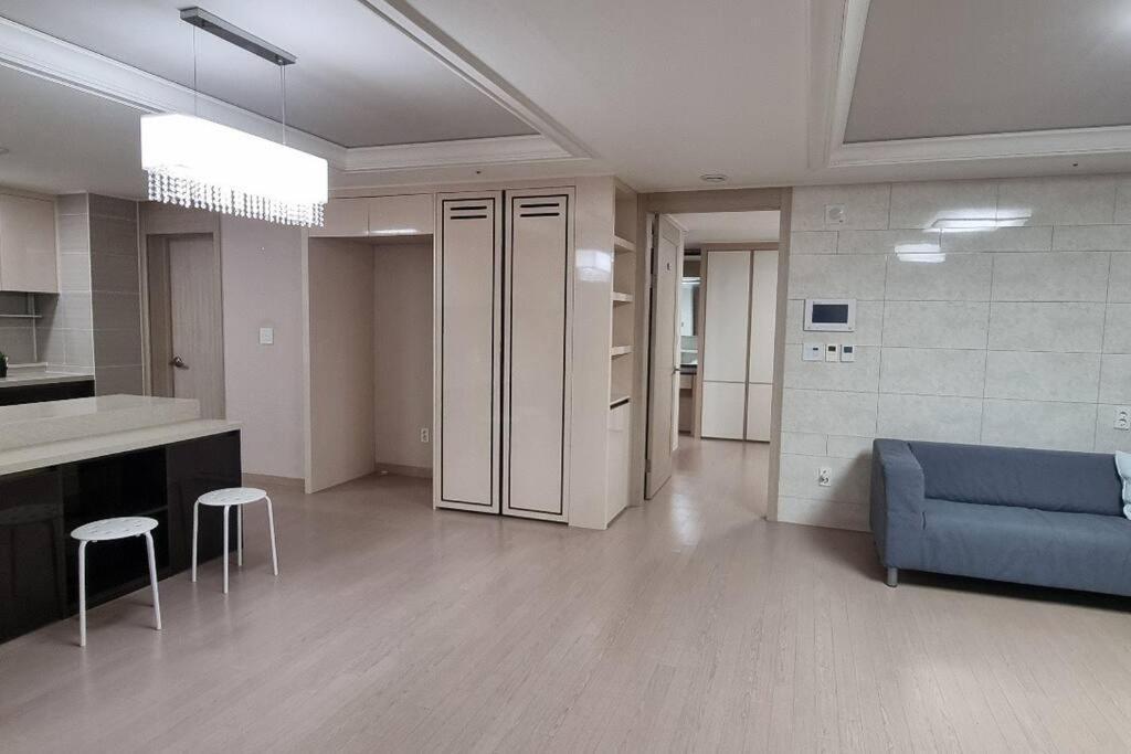 Dongtan W House R1101 Apartamento Hwaseong Exterior foto