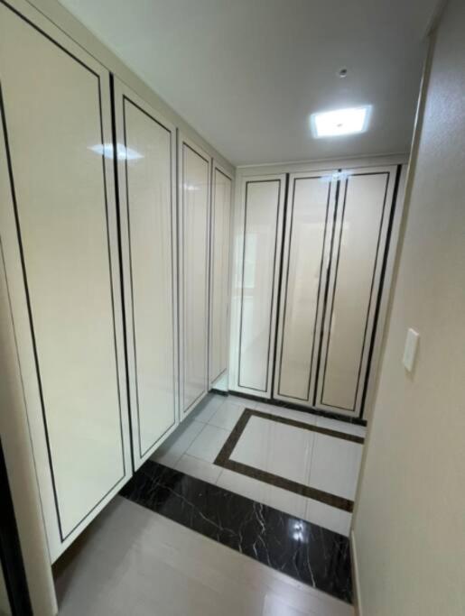 Dongtan W House R1101 Apartamento Hwaseong Exterior foto