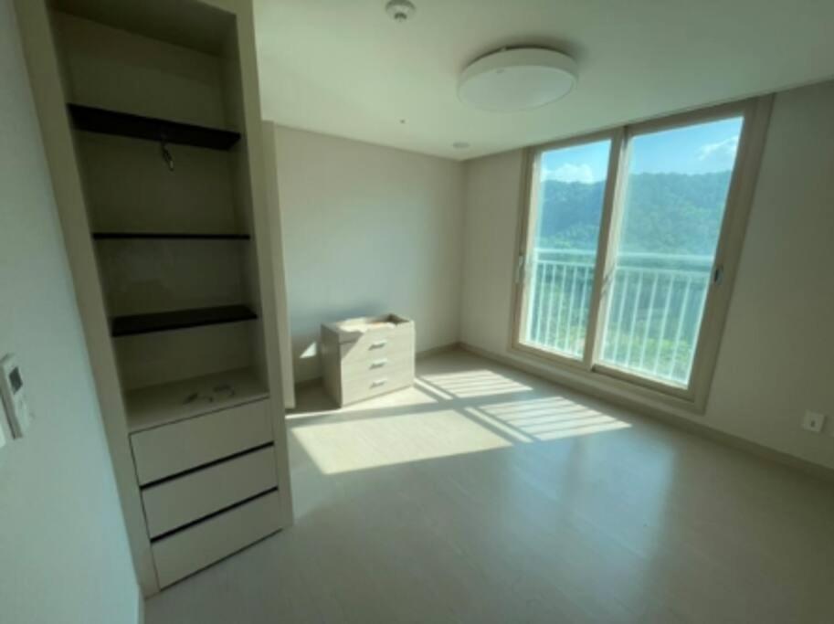 Dongtan W House R1101 Apartamento Hwaseong Exterior foto