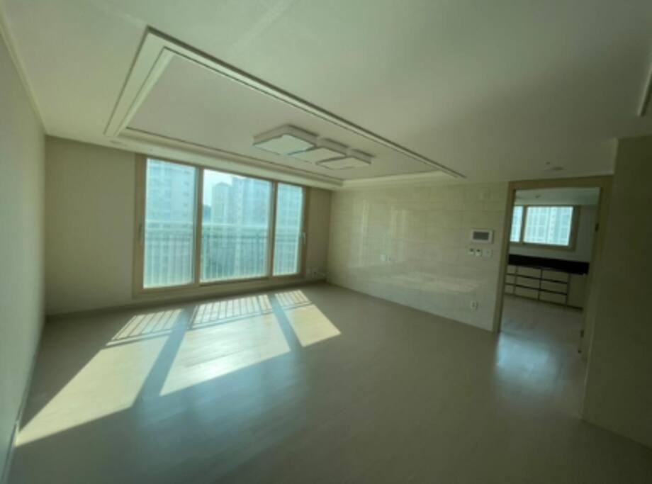 Dongtan W House R1101 Apartamento Hwaseong Exterior foto