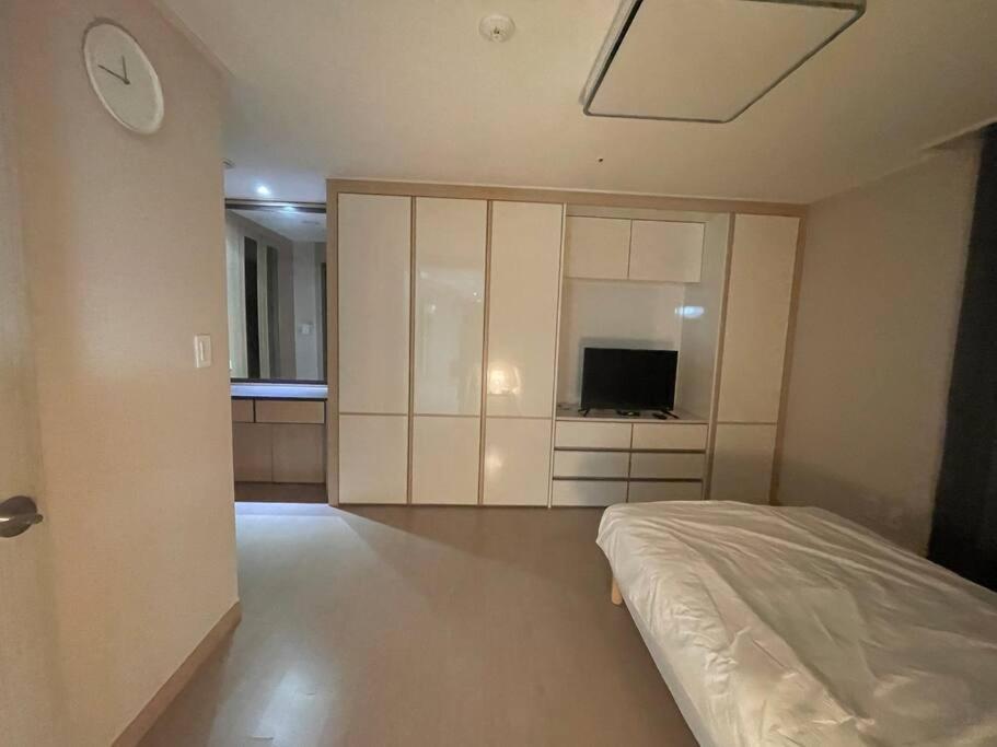 Dongtan W House R1101 Apartamento Hwaseong Exterior foto