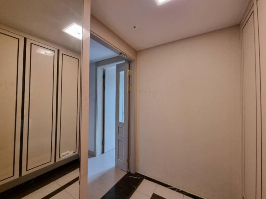 Dongtan W House R1101 Apartamento Hwaseong Exterior foto