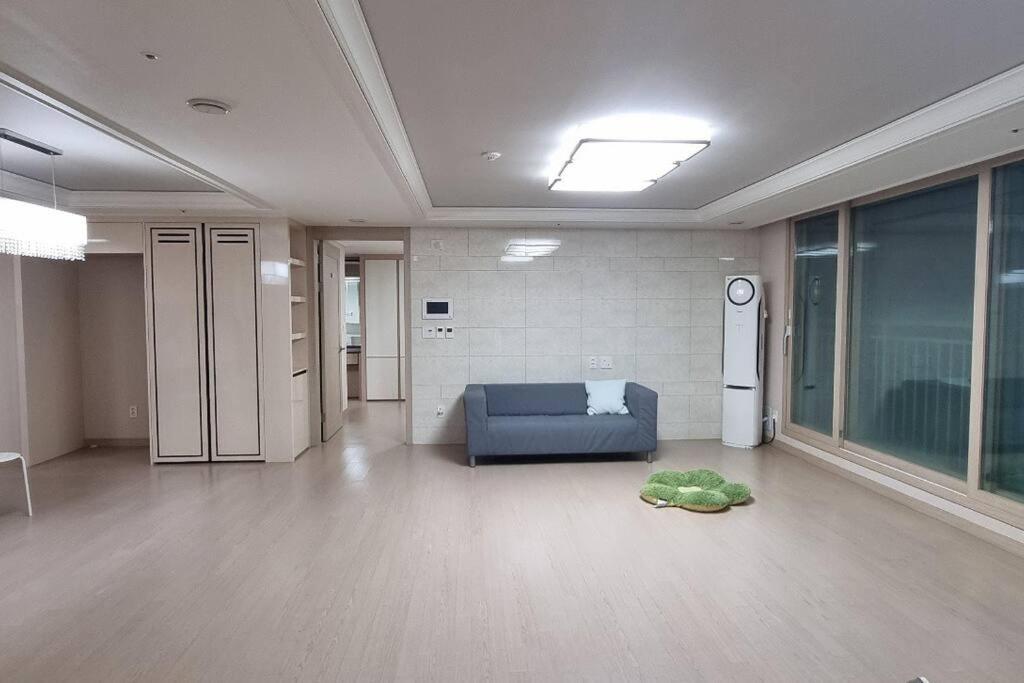 Dongtan W House R1101 Apartamento Hwaseong Exterior foto