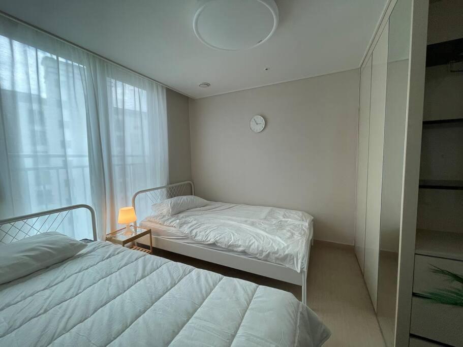 Dongtan W House R1101 Apartamento Hwaseong Exterior foto