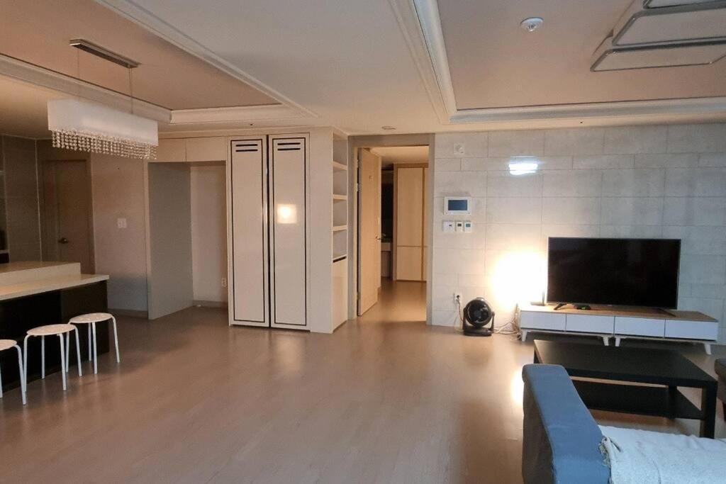 Dongtan W House R1101 Apartamento Hwaseong Exterior foto